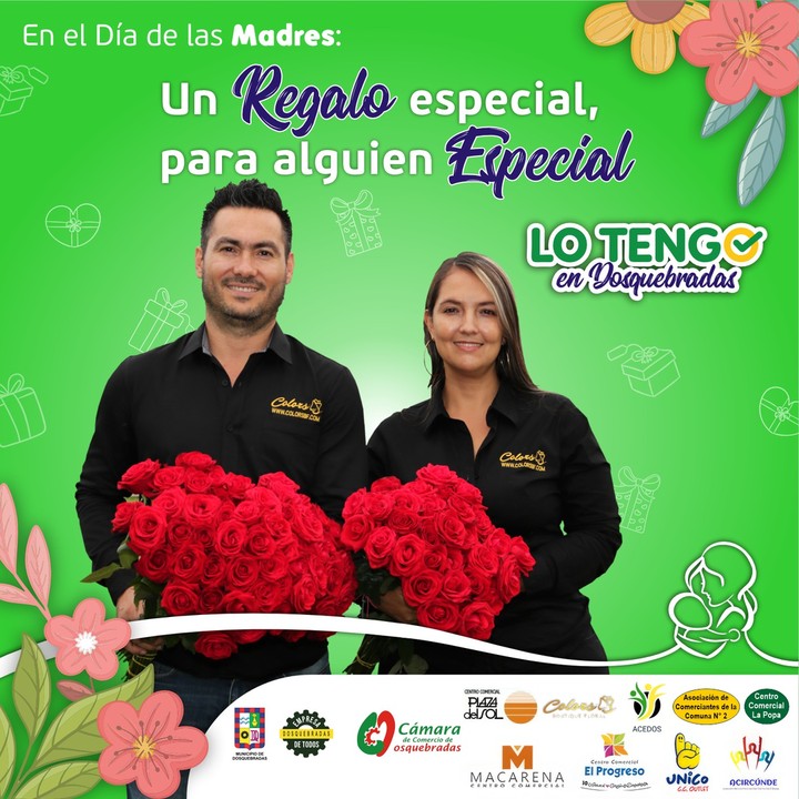 Banner campaña día de la madre lo tengo en dosquebradas