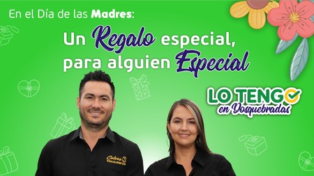 Banner campaña día de la madre lo tengo en dosquebradas