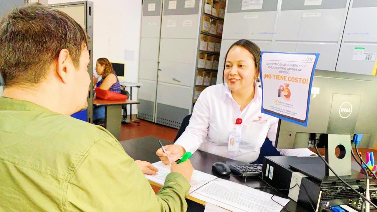 A Dosquebradas llega la Superintendencia de Industria y Comercio